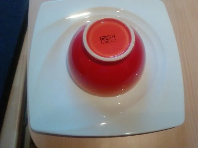 Die "Wir helfen Griechenland-Pfanne"  oder "Die vor dem Ouzo-Pfanne" - Rezept - Bild Nr. 8