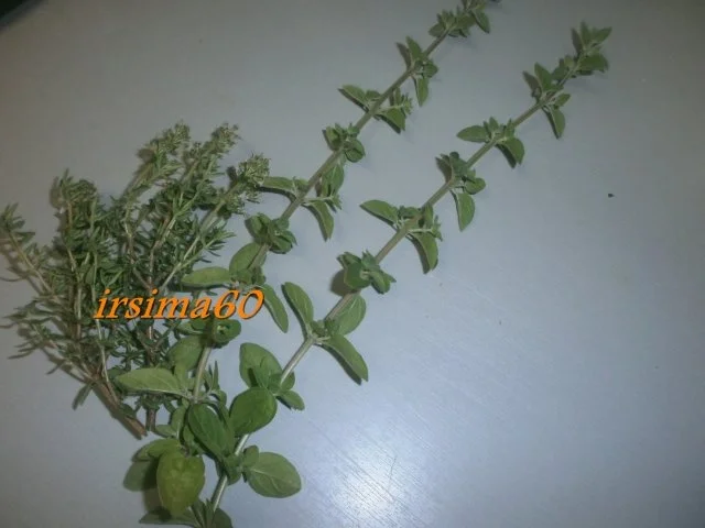 Makkaroni mit  Walnuss - Soße - Rezept - Bild Nr. 7