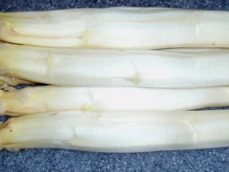 Spargelsalat a la Linda - Rezept - Bild Nr. 2