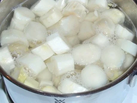 Spargelsalat a la Linda - Rezept - Bild Nr. 3