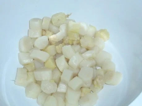 Spargelsalat a la Linda - Rezept - Bild Nr. 6