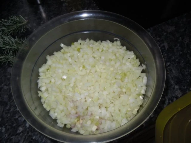 Italienische Tomatensauce - Rezept - Bild Nr. 3