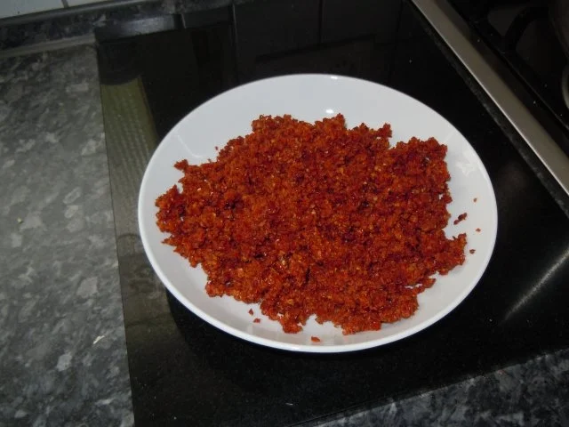 Italienische Tomatensauce - Rezept - Bild Nr. 4