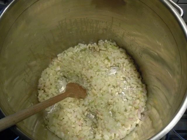 Italienische Tomatensauce - Rezept - Bild Nr. 7