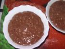 Schoko-Milchreis - Rezept