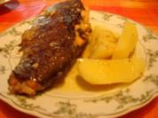 Rezept: Lachsforelle gefüllt mit leckeren Kräutern Lachsforelle gefüllt mit leckeren Kräutern - Rezept