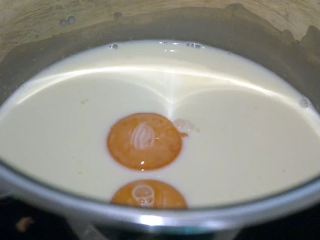 Erdbeer-Pistazien-Torte - Rezept - Bild Nr. 5