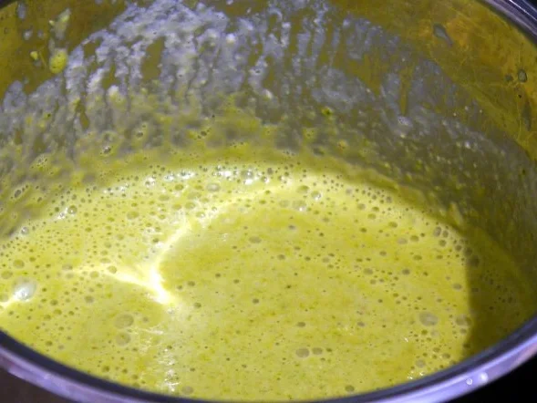 Erdbeer-Pistazien-Torte - Rezept - Bild Nr. 6