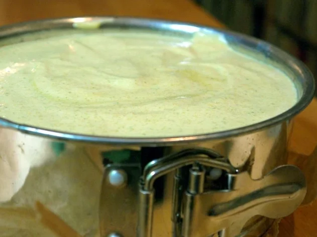 Erdbeer-Pistazien-Torte - Rezept - Bild Nr. 8