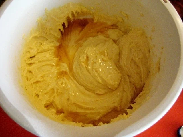 Gugelhupf mit Schokolade - Rezept - Bild Nr. 8