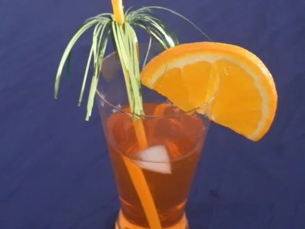 Hollerol ... - Rezept - Bild Nr. 2