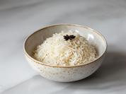 Rezept: Basmati-Reis (Mit einem schönen Aroma) Bild Nr. 2 Basmati-Reis (Mit einem schönen Aroma) - Rezept - Bild Nr. 2