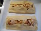 Apfelstrudel - Rezept