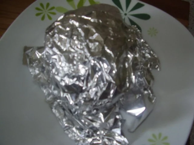 Putenrollbraten - Zucchinigemüse - Frühkartoffeln - Rezept - Bild Nr. 11