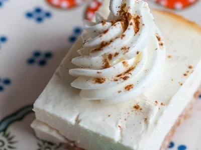 Käsekuchen Low Carb, Low Calorie, High in Protein... - Rezept - Bild Nr. 9