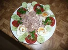 Rezept: Abend-schmaus !! Abend-schmaus !! - Rezept