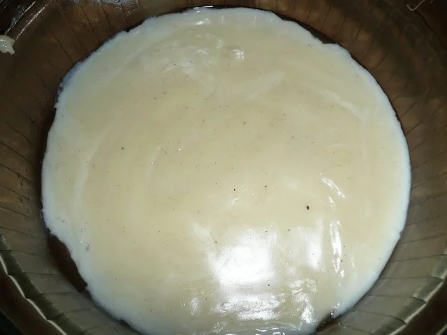 Gina´s Dessert - Rezept - Bild Nr. 3