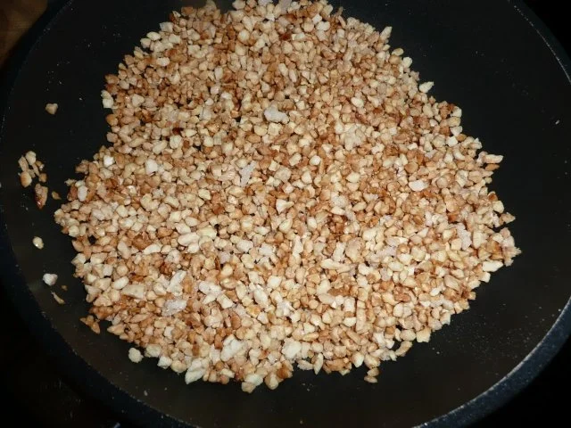 Gina´s Dessert - Rezept - Bild Nr. 4