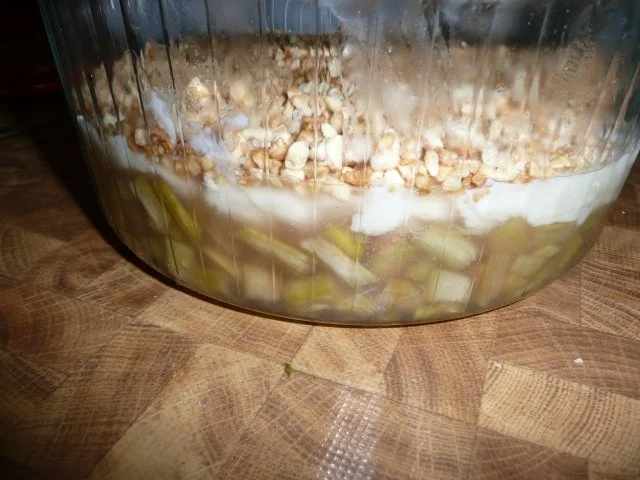 Gina´s Dessert - Rezept - Bild Nr. 5