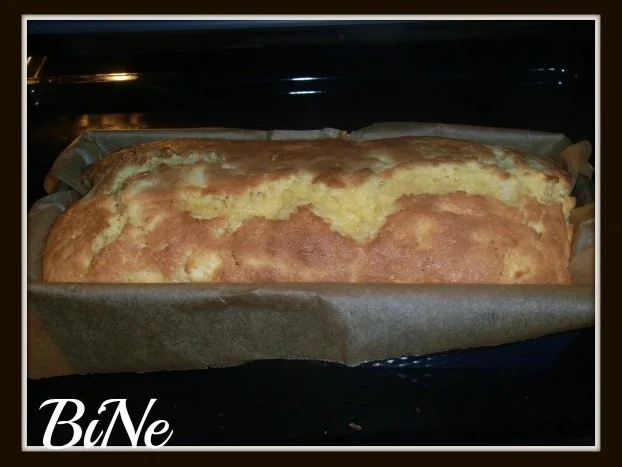 BiNe` S APFEL - MARZIPANKUCHEN - Rezept - Bild Nr. 7