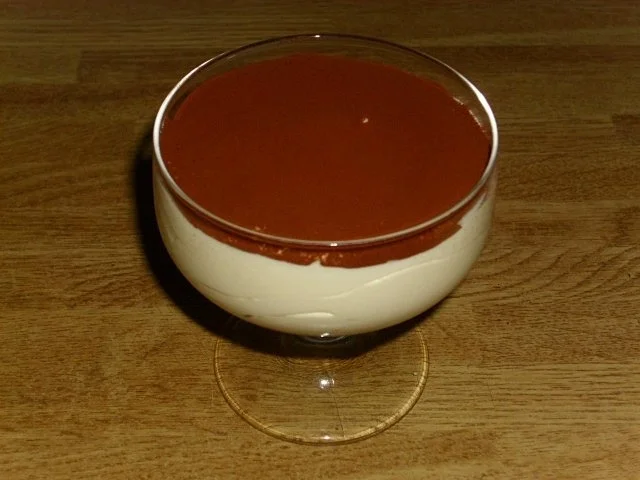 Mascarponecreme - Rezept