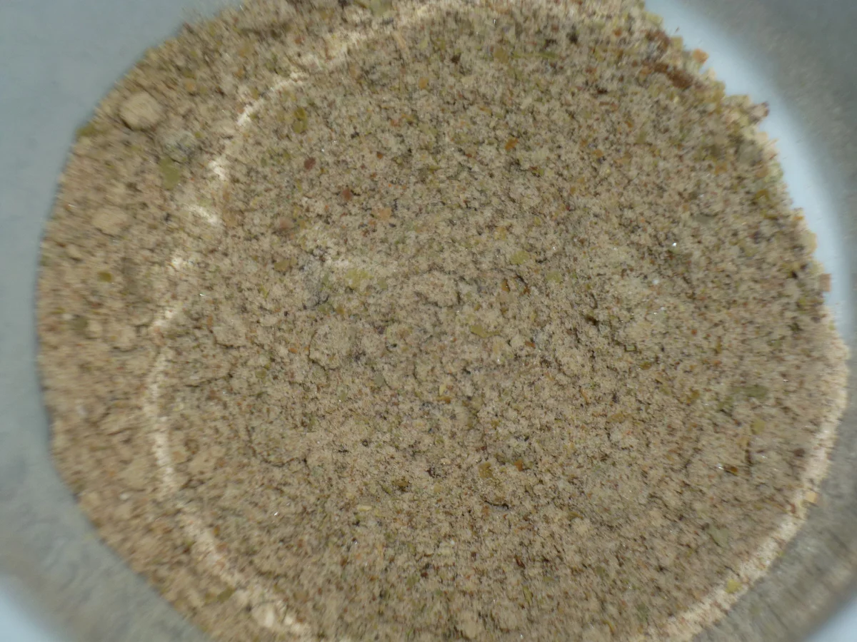 Rezept: Pastetengewürz für Fleischpastete und Sülze Bild Nr. 2397 Pastetengewürz für Fleischpastete und Sülze - Rezept - Bild Nr. 2397