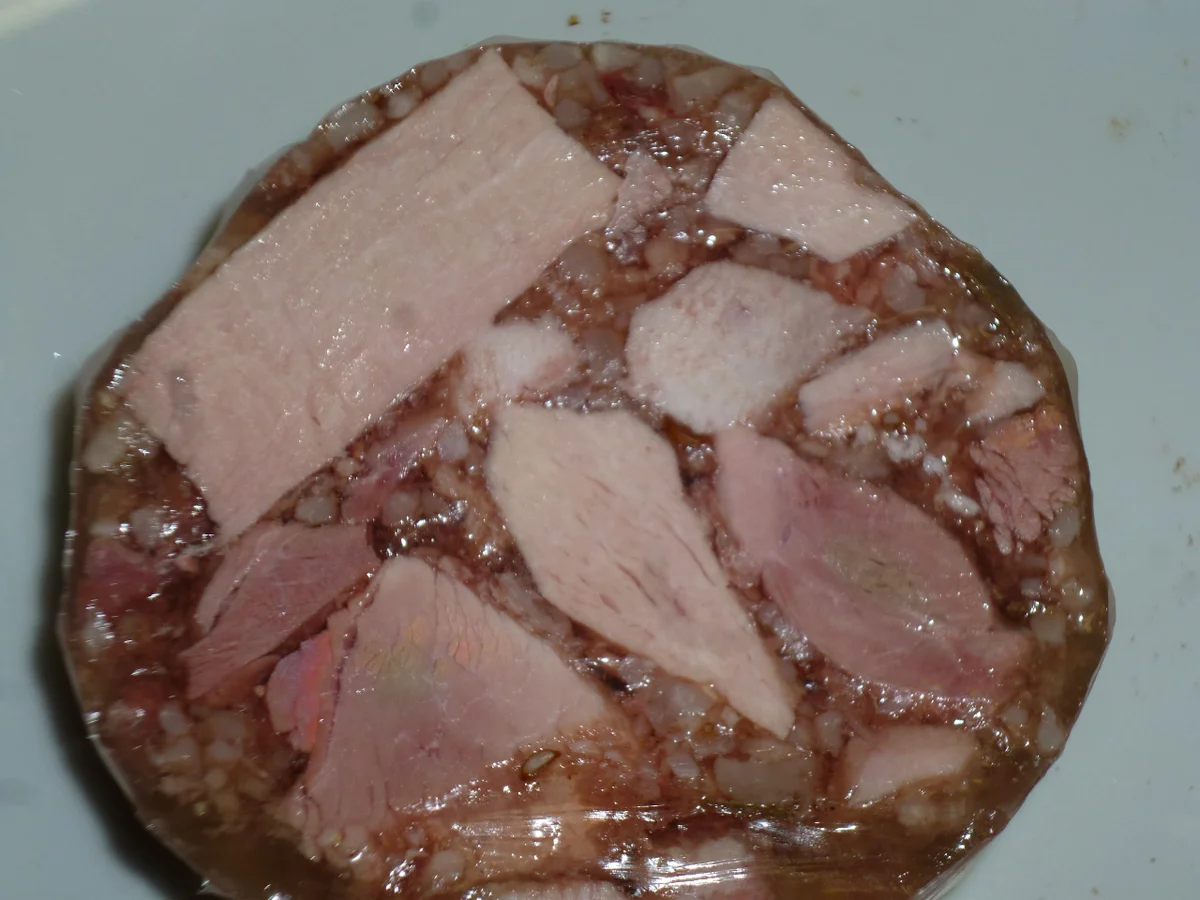 Rezept: Pastetengewürz für Fleischpastete und Sülze Bild Nr. 2402 Pastetengewürz für Fleischpastete und Sülze - Rezept - Bild Nr. 2402