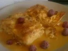 Apfel-Lasagne "Working-Class-Style" - Rezept