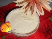 curry_kräuter sauce - Rezept