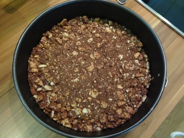 Marmor-Käsekuchen - Rezept - Bild Nr. 2