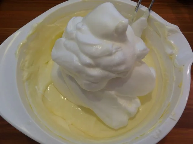 Marmor-Käsekuchen - Rezept - Bild Nr. 3