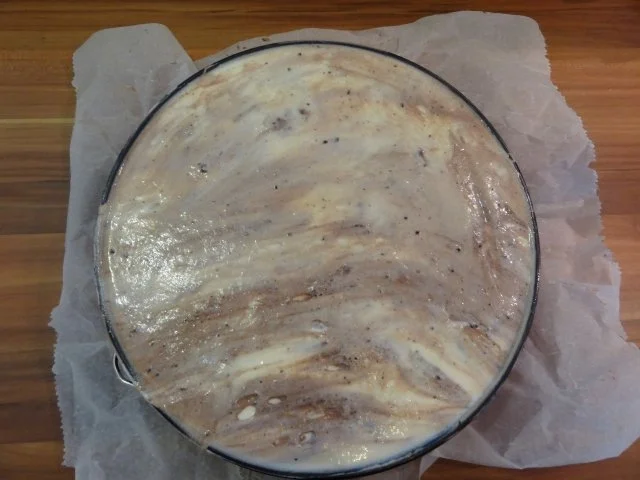 Marmor-Käsekuchen - Rezept - Bild Nr. 5