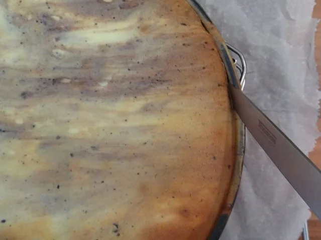 Marmor-Käsekuchen - Rezept - Bild Nr. 6