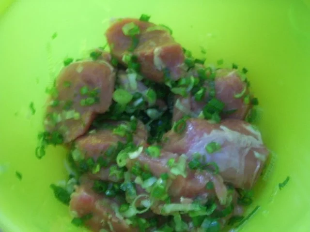 Spargel Filet Auflauf - Rezept - Bild Nr. 2