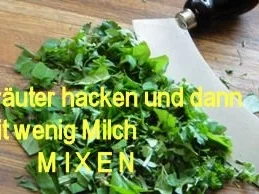 Rezept: Ital. Kräuter-Lasagnette mit Soffritto und AURICCHIO Bild Nr. 7 Ital. Kräuter-Lasagnette mit Soffritto und AURICCHIO - Rezept - Bild Nr. 7