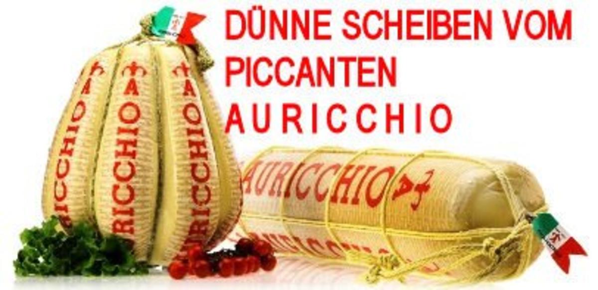 Ital. Kräuter-Lasagnette mit Soffritto und AURICCHIO - Rezept - Bild Nr. 12