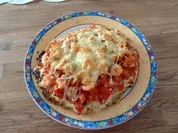 Norddeutscher Kartoffelkuchen - Rezept