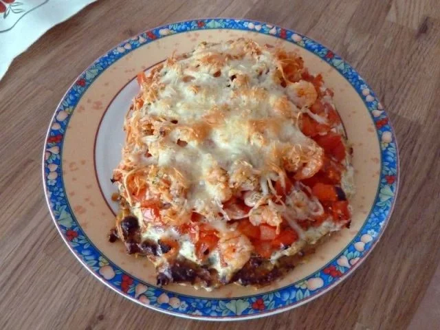 Norddeutscher Kartoffelkuchen - Rezept - Bild Nr. 2