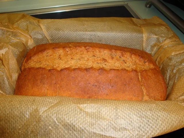 Rezept: Holunderblüten-Dinkel-Brot Bild Nr. 13 Holunderblüten-Dinkel-Brot - Rezept - Bild Nr. 13