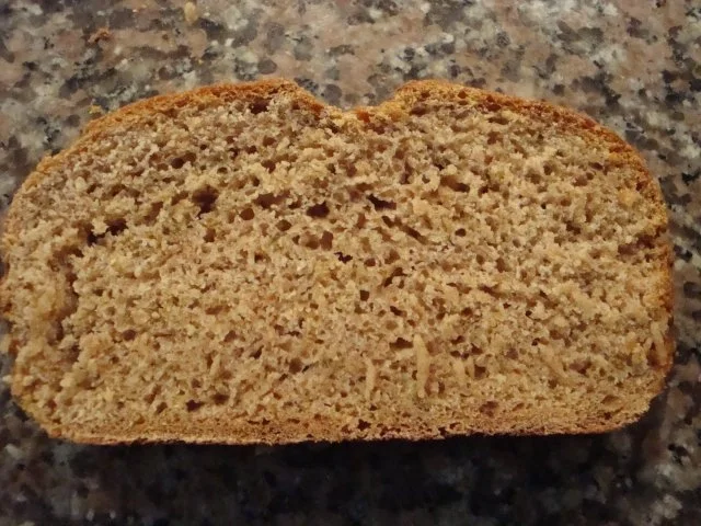 Rezept: Holunderblüten-Dinkel-Brot Bild Nr. 14 Holunderblüten-Dinkel-Brot - Rezept - Bild Nr. 14