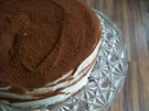 Mokka - Schoko - Kuchen - Rezept