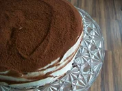 Mokka - Schoko - Kuchen - Rezept