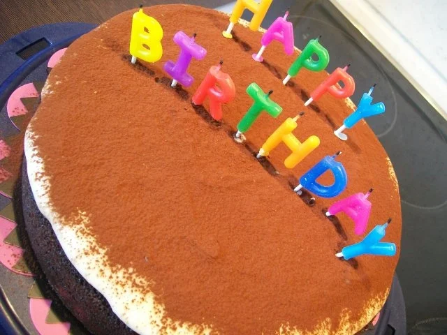 Rezept: Mokka - Schoko - Kuchen Bild Nr. 6 Mokka - Schoko - Kuchen - Rezept - Bild Nr. 6