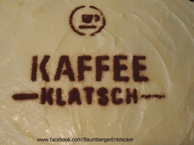 Rezept: Mokka - Schoko - Kuchen Bild Nr. 9 Mokka - Schoko - Kuchen - Rezept - Bild Nr. 9