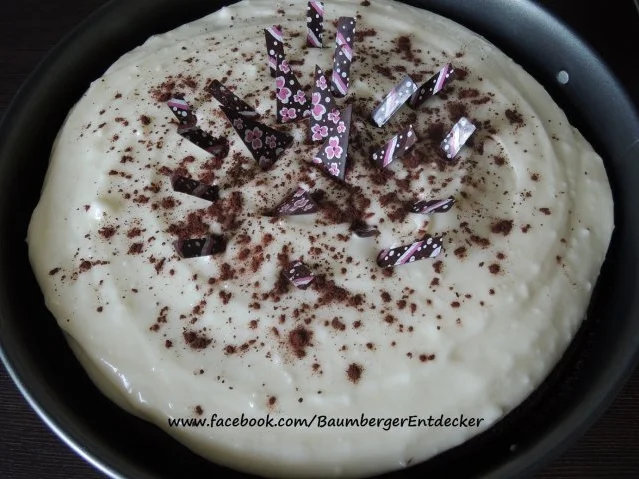 Rezept: Mokka - Schoko - Kuchen Bild Nr. 10 Mokka - Schoko - Kuchen - Rezept - Bild Nr. 10