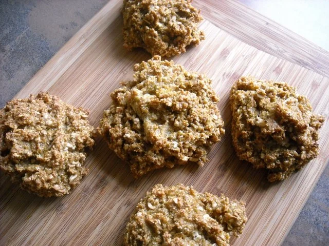 Rezept: Glutenfreie Brötchen "Hirse" Bild Nr. 5 Glutenfreie Brötchen "Hirse" - Rezept - Bild Nr. 5