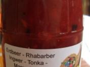 aber Hallo Marmelade - Rezept