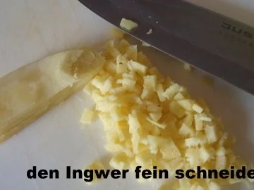 aber Hallo Marmelade - Rezept - Bild Nr. 2