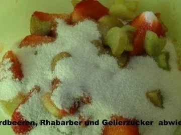 aber Hallo Marmelade - Rezept - Bild Nr. 3