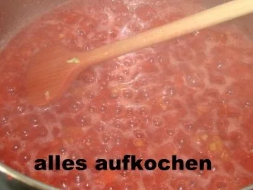 aber Hallo Marmelade - Rezept - Bild Nr. 6